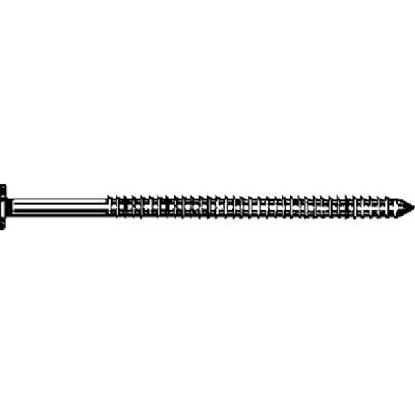 Vortex S225AM167-5 6D, Painted Cedar Siding Nail VO2670585